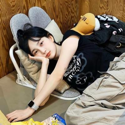 我家那闺女2024 海报