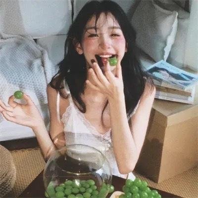 乐园春梦 海报